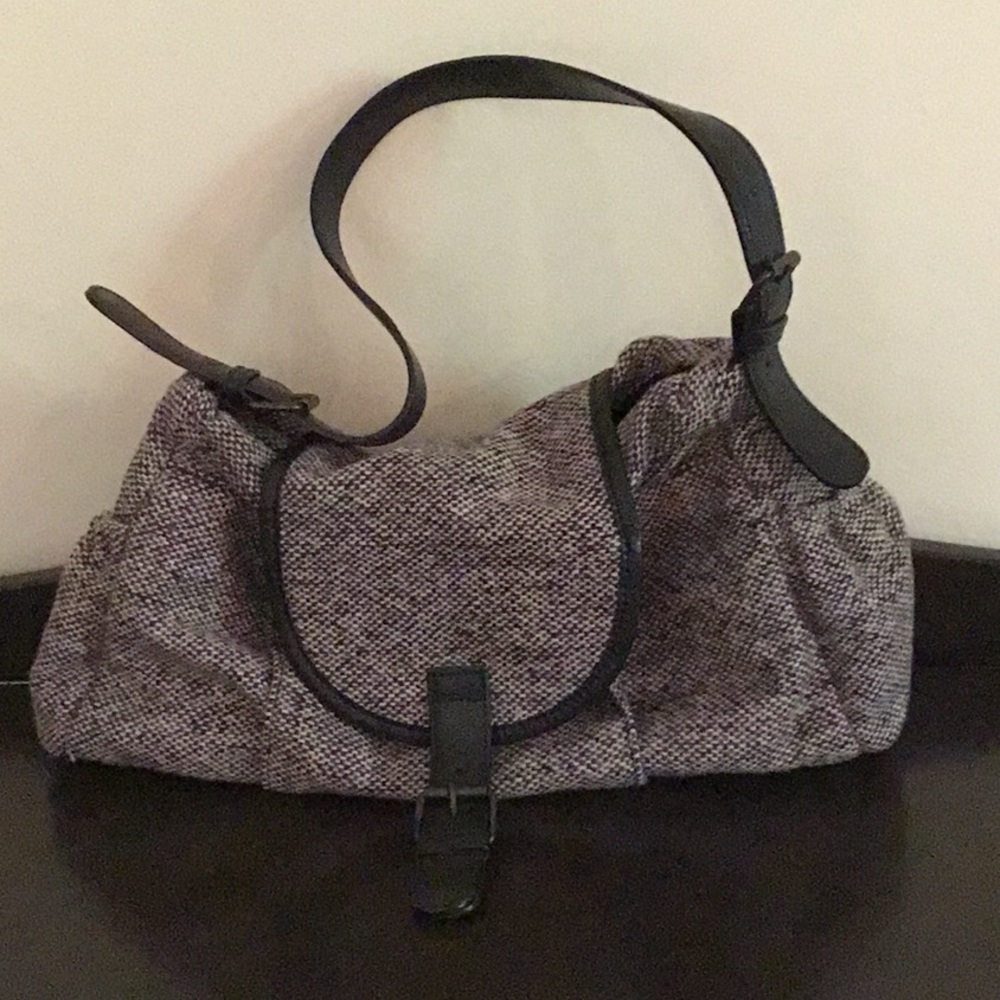 Banana Republic shoulder bag